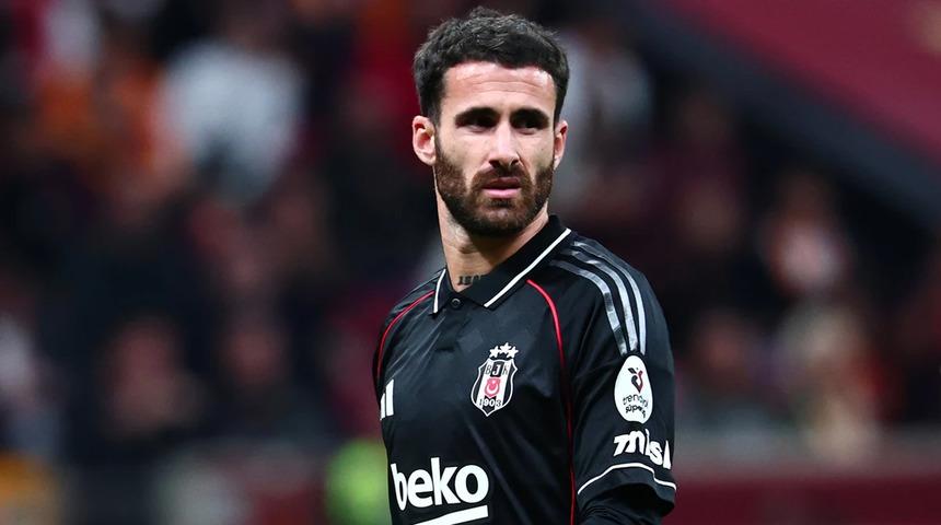 Rafa Silva'nın yeni maaşı ortaya &ccedil;ıktı, aradaki fark şoke etti