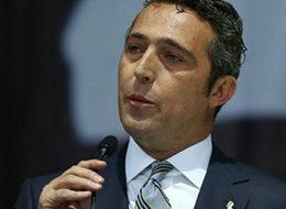 Ali Koç, yeniden Yapı Kredi Yönetim Kurulu Başkanı