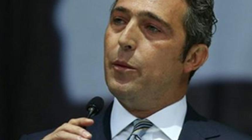 Ali Koç, yeniden Yapı Kredi Yönetim Kurulu Başkanı