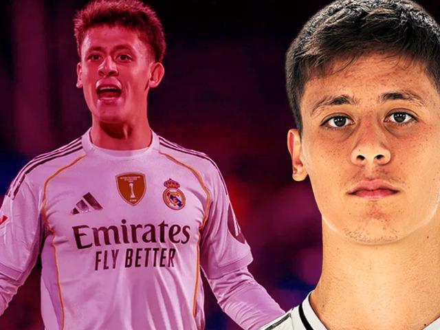 Arda G&uuml;ler i&ccedil;in Real Madrid'de deprem etkisi: "İspanya'yı terk ediyor"