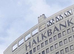 Halkbank'tan tutuklama açıklaması
