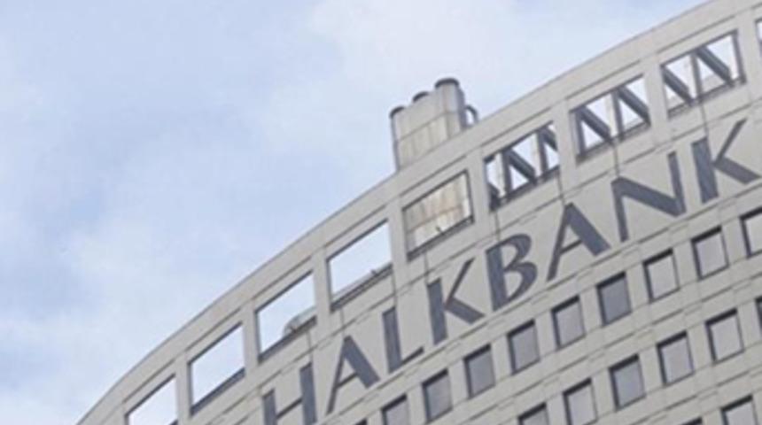 Halkbank'tan Reza Zarrab açıklaması