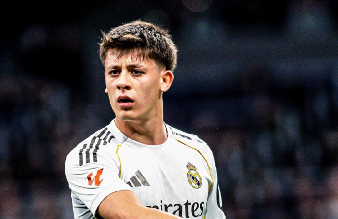 Arda Güler için Real Madrid de deprem etkisi: "İspanya yı terk ediyor" 1