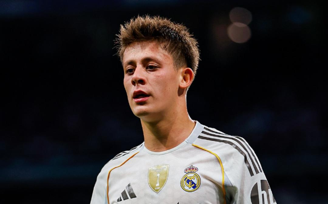 Arda Güler için Real Madrid de deprem etkisi: "İspanya yı terk ediyor" 2