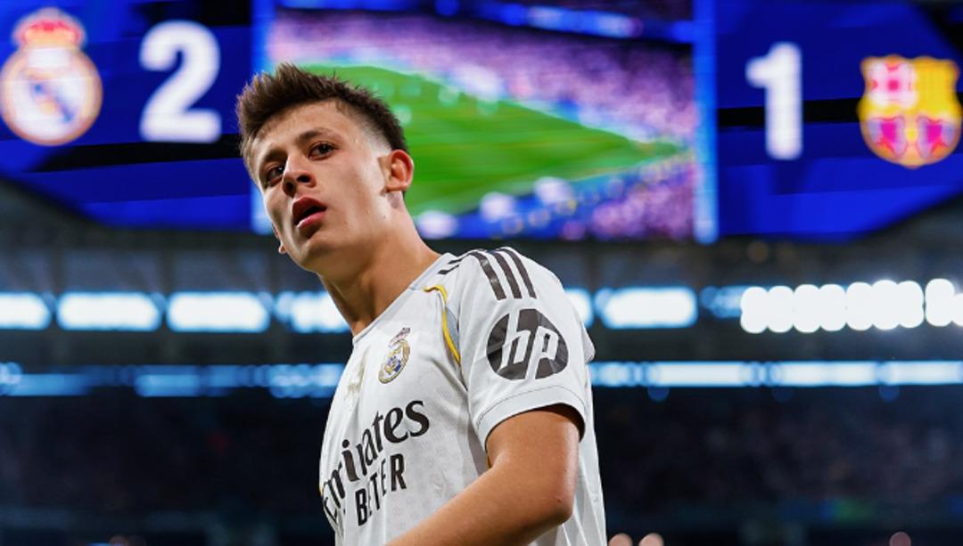Arda Güler için Real Madrid de deprem etkisi: "İspanya yı terk ediyor" 3
