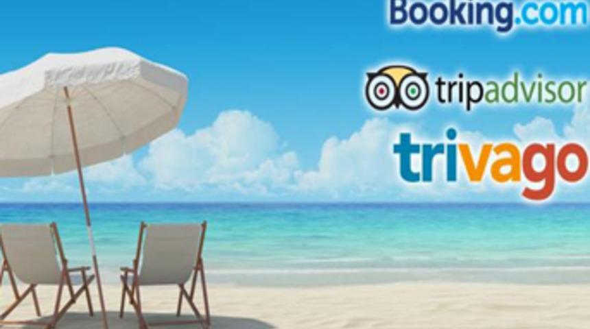 Trivago ve Tripadvisor da TÜRSAB’ın hedefinde