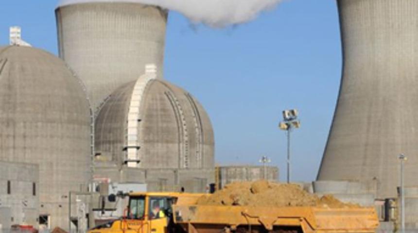 Westinghouse Electric Company iflasını istedi