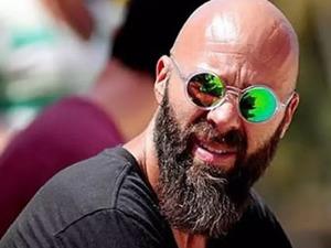 Yakalama kararı çıkarılmıştı! Esat Yontunç gözaltına alındı