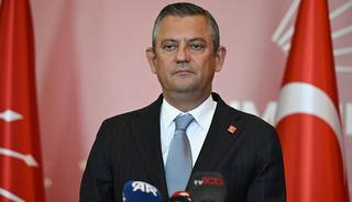 &Ouml;zg&uuml;r &Ouml;zel'den emekli maaşı &ccedil;ıkışı: '28 bin lirayı 36 bin lira yapmayı &ouml;neriyoruz'