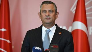 Özgür Özel'den emekli maaşı çıkışı: '28 bin lirayı 36 bin lira yapmayı öneriyoruz'