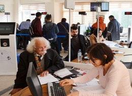 Aile nüfus kayıt örneği artık 'e-devlet'ten alınıyor