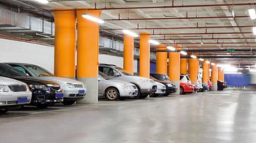 Çevre Bakanlığı'ndan her daireye bir otopark şartı