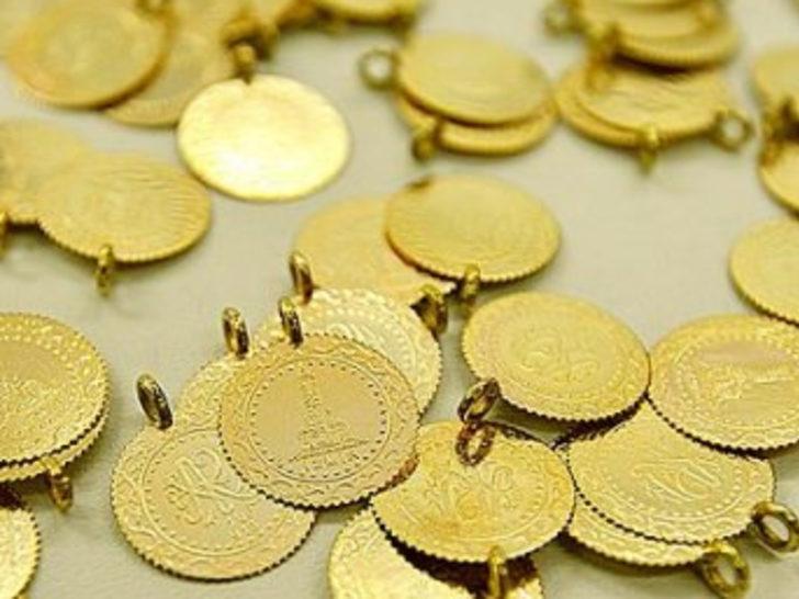 Çeyrek altın ne kadar - gram altın kaç lira oldu? 25 Mayıs 2017 güncel altın fiyatları