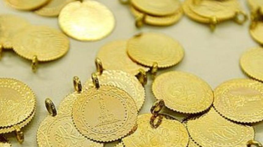 Çeyrek altın ne kadar - gram altın kaç lira oldu? 25 Mayıs 2017 güncel altın fiyatları