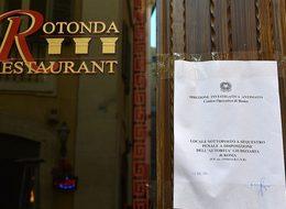 İtalya'da en az 5 bin restoranı mafya işletiyor