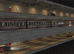 Dev ihalede teklif zarfları açıldı