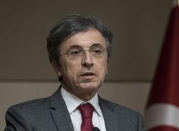 Ersin Özince Şişecam'dan istifa etti