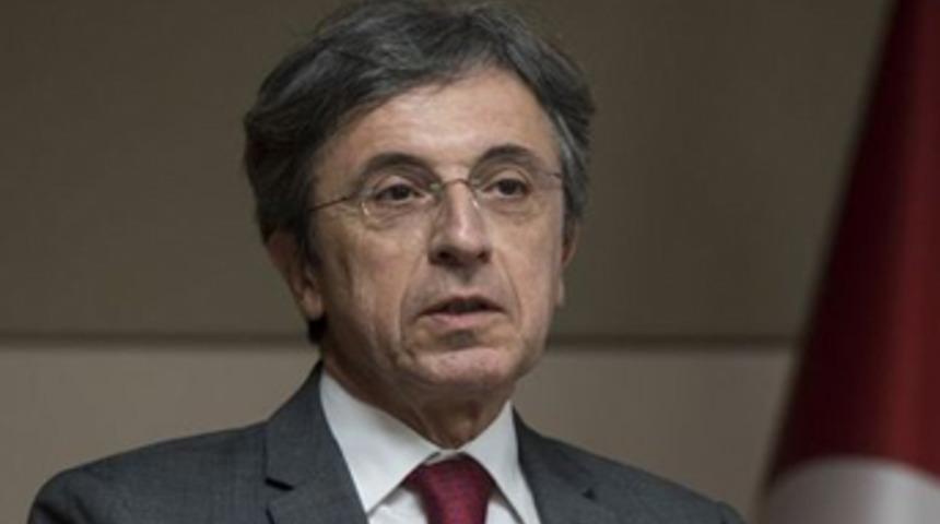 Ersin Özince Şişecam'dan istifa etti