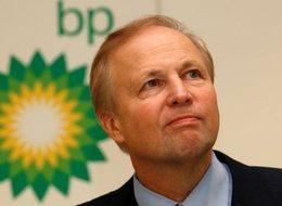 BP CEO'sunun maaşına yüzde 40 kesinti