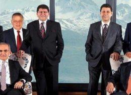 Boydakların kişisel banka hesaplarındaki tedbir kalktı