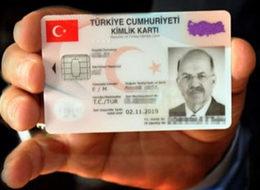 Cep telefonu ile kimlik bilgileriniz tehdit altında