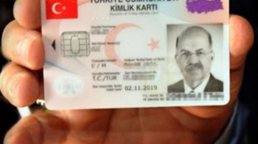 Cep telefonu ile kimlik bilgileriniz tehdit altında