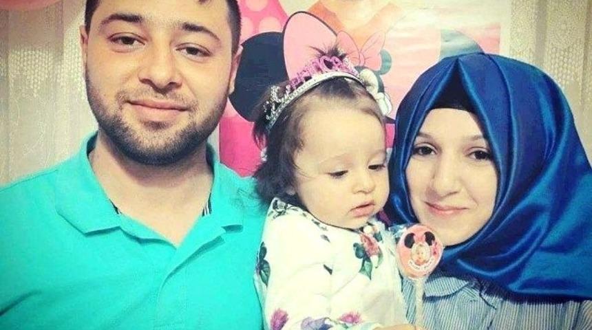 &Ccedil;iftlik Bank CEO'su Mehmet Aydın şehidi de dolandırmış,