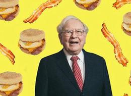 Milyarderlerin en garip alışkanlıkları