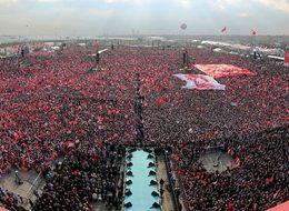 Yabancı yatırımcıya göre piyasa 'Evet' ile yükselir, reform sürecine girilmeli