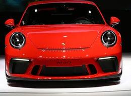 En yeniler New York'ta görücüye çıktı