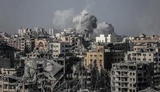 Gazze&rsquo;de toplam can kaybı 71 bin 562&rsquo;ye y&uuml;kseldi