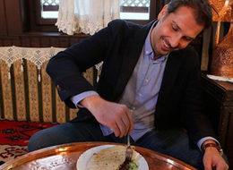 Sığınmacı olarak ayak bastığı Türkiye'de restoran zinciri kurdu