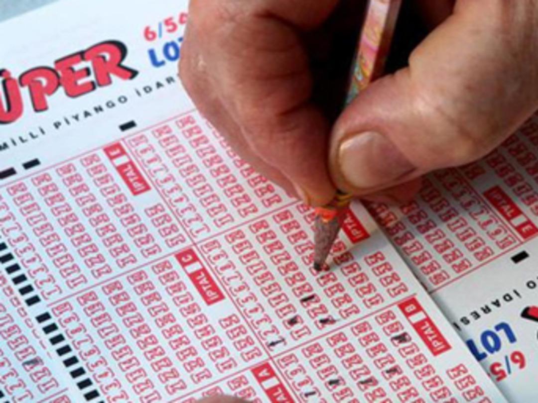 S&uuml;per Loto'da b&uuml;y&uuml;k ikramiyenin 25 milyonu bulması bekleniyor