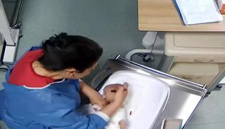 Bakan Tun&ccedil;'tan gaddar hemşireyle ilgili a&ccedil;ıklama