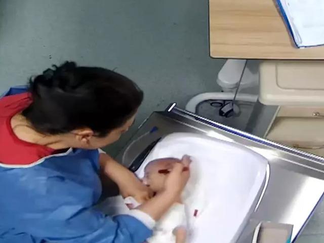 Bakan Tun&ccedil;'tan gaddar hemşireyle ilgili a&ccedil;ıklama