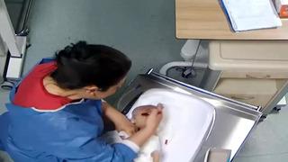 Bakan Tunç'tan gaddar hemşireyle ilgili açıklama: İnsanlığa karşı işlenmiş ağır bir ihlaldir