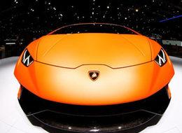 100 kilometreye 2 saniyede çıkıyor