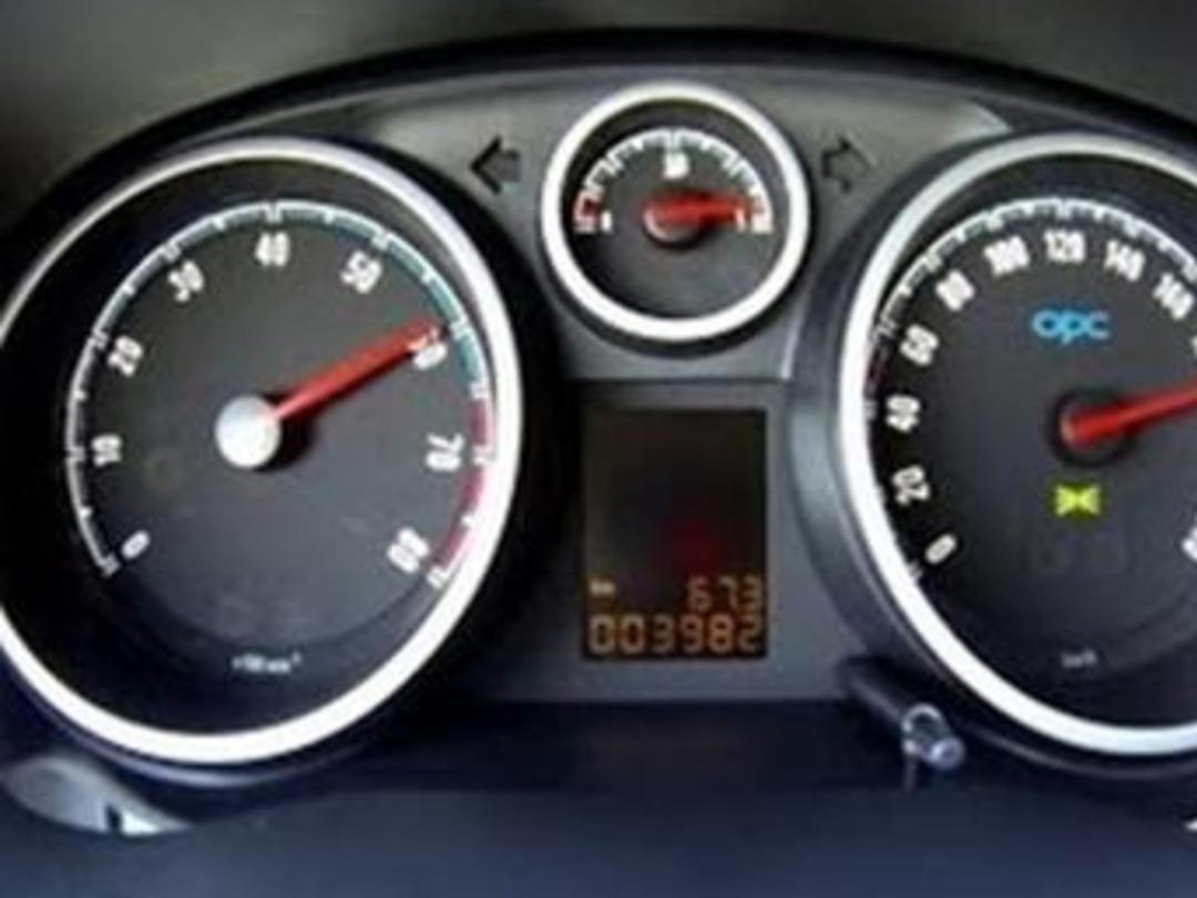 Arabalardaki gizli ayarlar!