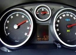 Arabalardaki gizli ayarlar!