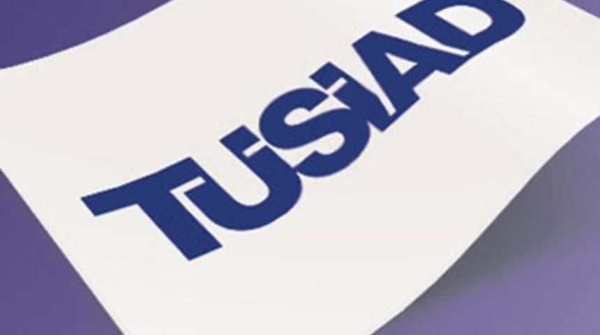 TÜSİAD'dan referandum sonucu açıklaması