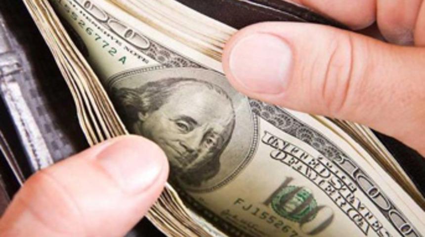 Referandum sonuçları sonrası dolarda sert düşüş!