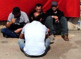 İşsizlik 2010'dan bu yana ilk kez %13'te