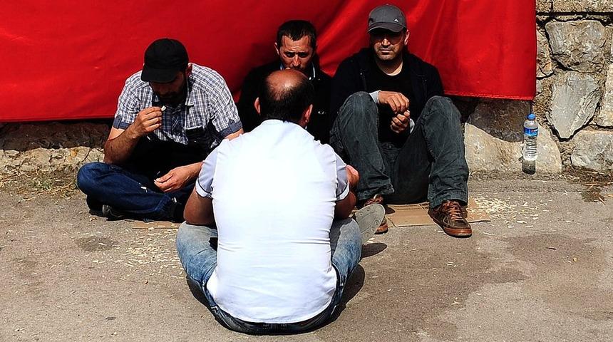 İşsizlik 2010'dan bu yana ilk kez %13'te