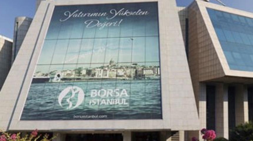 İslami Kalkınma Bankası BİST'e ortak oluyor