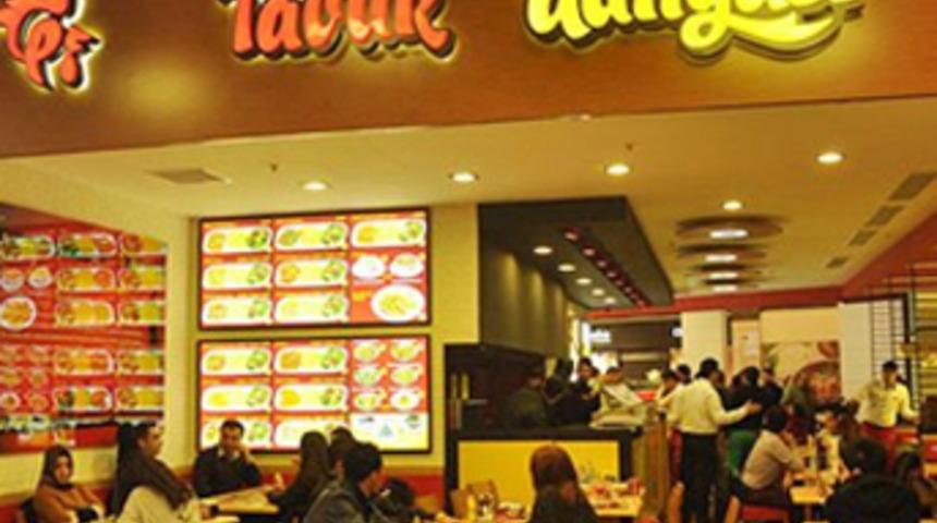 Tavuk Dünyası’na ortak geliyor