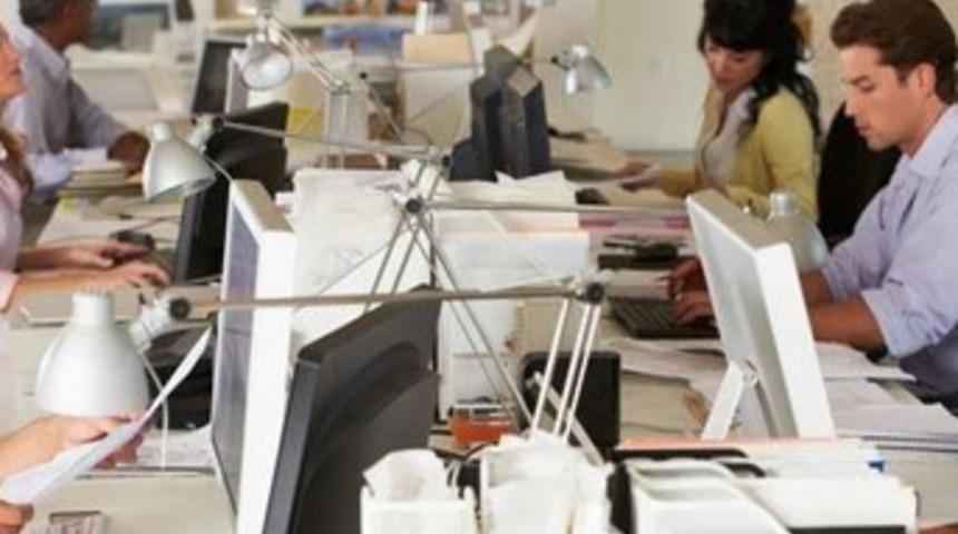 Kıdem tazminatı için ilk adım pazartesi atılıyor