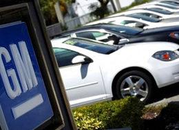 Venezuela General Motors'un fabrikalarına el koydu