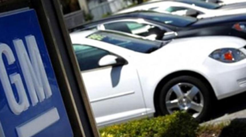 Venezuela General Motors'un fabrikalarına el koydu