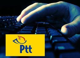 PTT'den 'bu mailleri açmayın' uyarısı