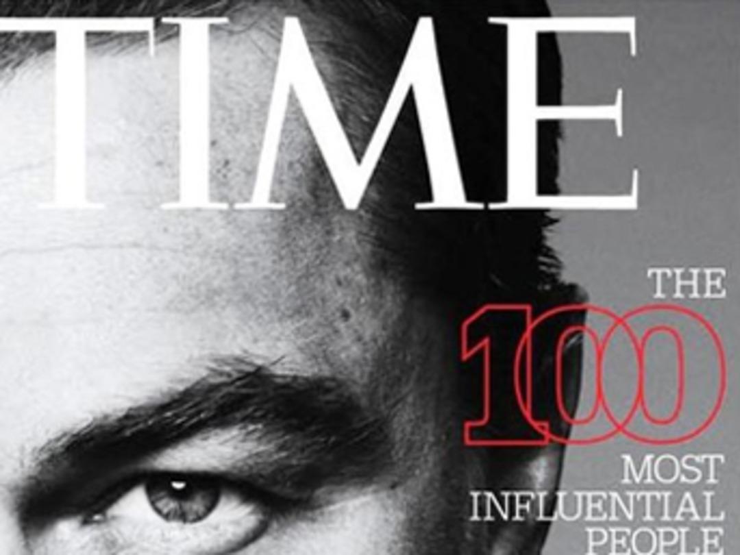 Time, d&uuml;nyanın en etkili 100 ismini a&ccedil;ıkladı